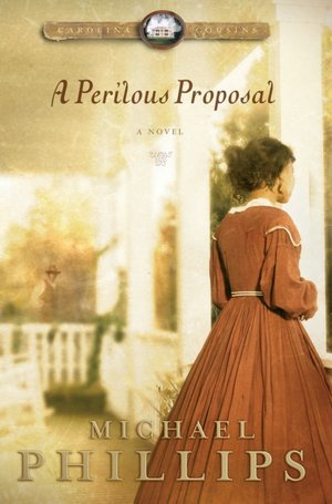 Perilous Proposal