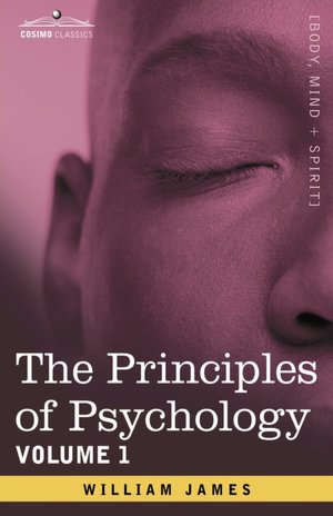 The Principles Of Psychology, Vol.1