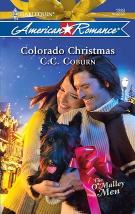 Colorado Christmas (Harlequin American Romance #1283)