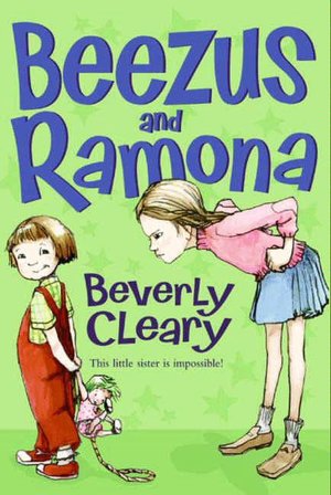 Beezus and Ramona