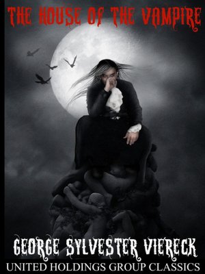The House of the Vampire