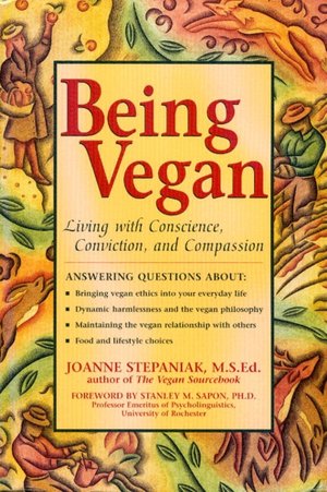 Being Vegan