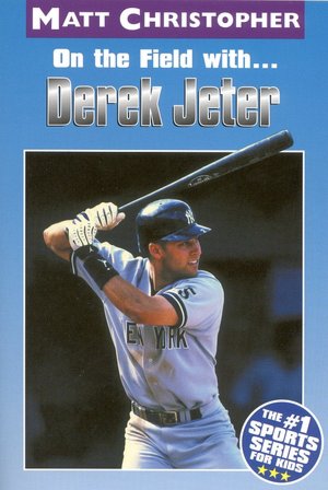 On the Field with... Derek Jeter