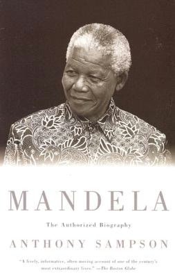 Free german ebooks download Mandela: The Authorized Biography by Anthony Sampson 