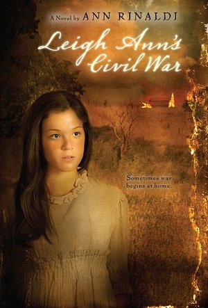 Leigh Ann's Civil War (Great Episodes Series)