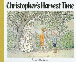 Christopher's Harvest Time