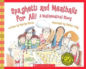 Spaghetti and Meatballs for All! A Mathematical Story