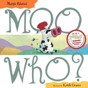 Moo Who?