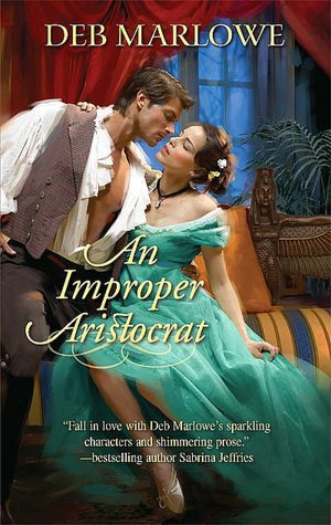 An Improper Aristocrat (Harlequin Historical Series #924)