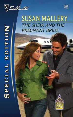 The Sheik and the Pregnant Bride