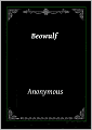 Beowulf: Classic Epic Poetry