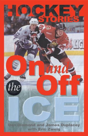 Hockey Stories On And Off The Ice
