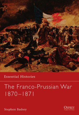 Franco-Prussian War 1870-1871