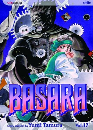 Basara, Volume 17