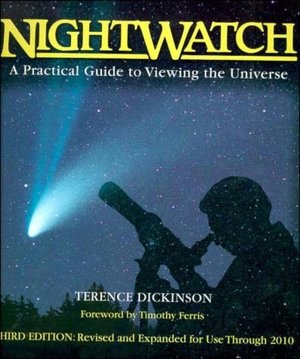 NightWatch: A Practical Guide to Viewing the Universe