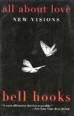 Free downloads for pdf books All about Love: New Visions by Bell Hooks in English