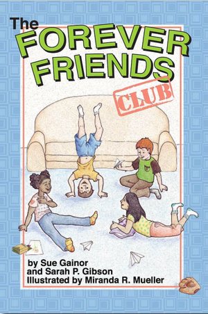 The Forever Friends Club