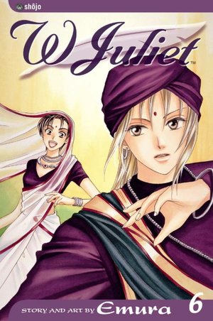 W Juliet, Volume 6