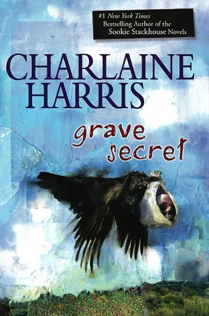 Grave Secret (Harper Connelly Series #4)