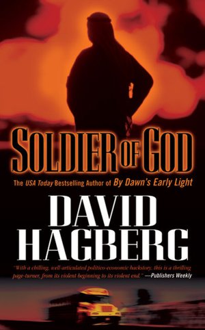 Soldier of God (Kirk McGarvey Series #10)