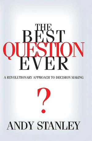 Best Question Ever