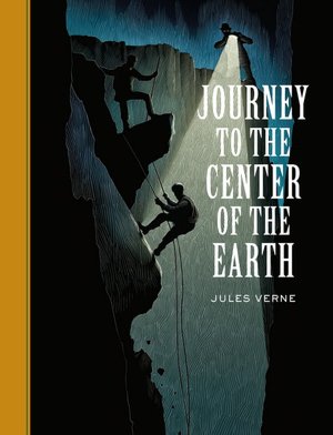 Journey to the Center of the Earth (Sterling Unabridged Classics Series)