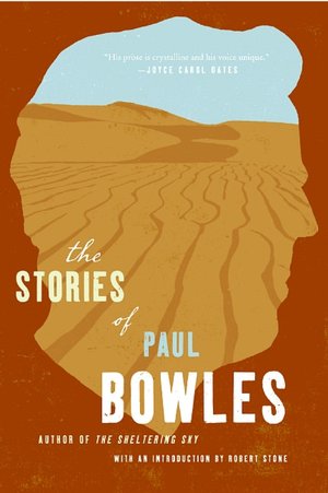 Ebook para psp download Stories of Paul Bowles 9780061137044 RTF MOBI by Paul Bowles