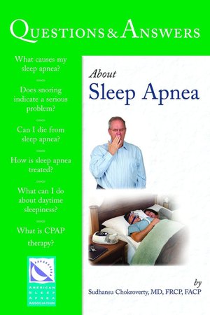 100 Q&A About Sleep Apnea