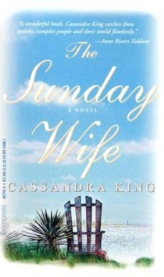 The Sunday Wife: A Novel