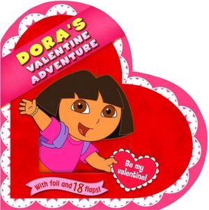 Dora's Valentine Adventure
