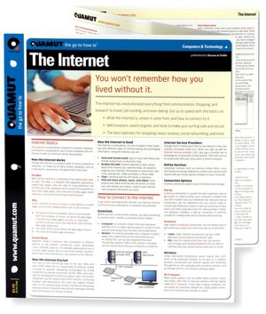 The Internet (Quamut)