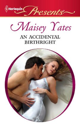 An Accidental Birthright