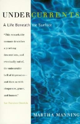Undercurrents: A Therapist's Reckoning with Depression