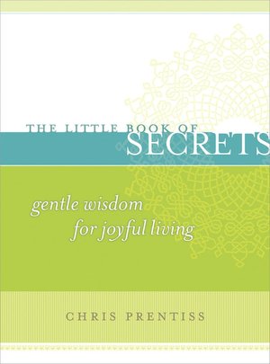 The Little Book of Secrets