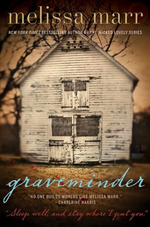 Graveminder