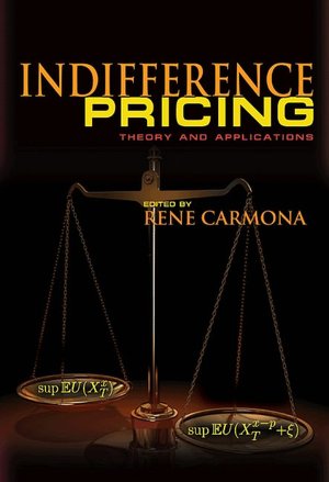 Indifference Pricing: Theory and Applications