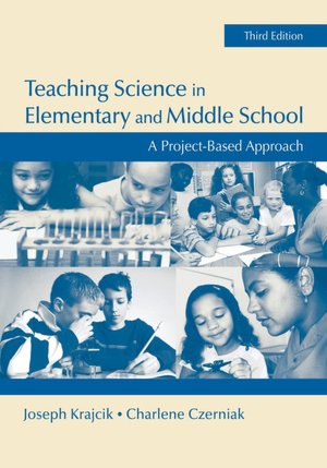 Teaching Science In Elementary And Middle School