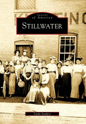 Stillwater, New York (Images of America Series)