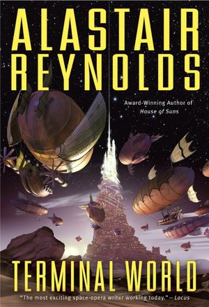 Terminal World