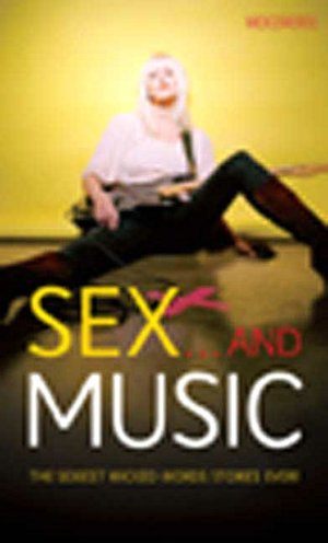 Sex and Music: Wicked Words