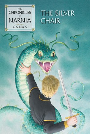 The Silver Chair (Chronicles of Narnia Series #6)