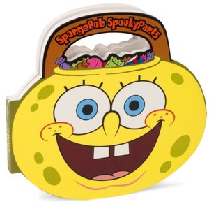 SpongeBob SpookyPants