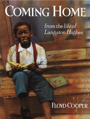 Coming Home: From the Life of Langston Hughes