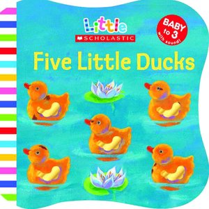 Five Little Ducks