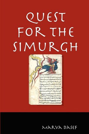 Quest For The Simurgh