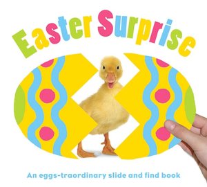 Easter Surprise