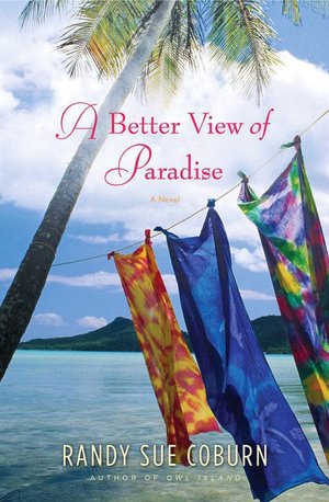 A Better View of Paradise: A Novel