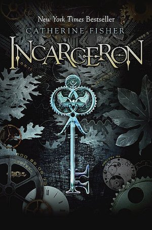 Incarceron (Incarceron Series #1)