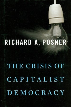 The Crisis of Capitalist Democracy