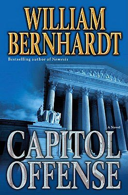 Capitol Offense (Ben Kincaid Series #17)